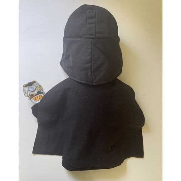 Disney Star Wars Darth Vader 22.5" Plush Stuffed Character Pal NWT - Picture 7 of 7